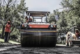 Why Choose Us For All Your Driveway Paving Needs in Bonners Ferry, ID?